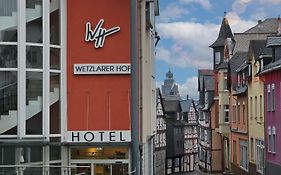 Hotel Wetzlarer Hof